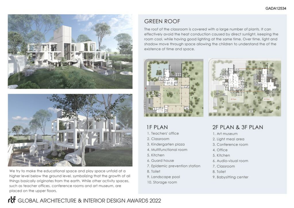Heka City By Chain10 Architecture & Interior Design Institute - Sheet5