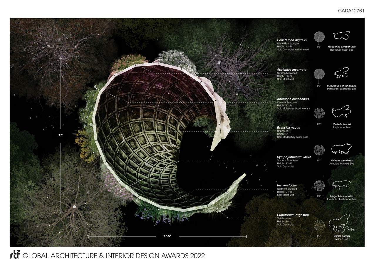 Hempcrete Habitat By Harrison Atelier - Sheet3