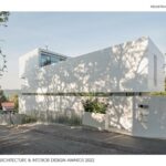 House Rock By Caramel architekten zt-gmbh - Sheet1