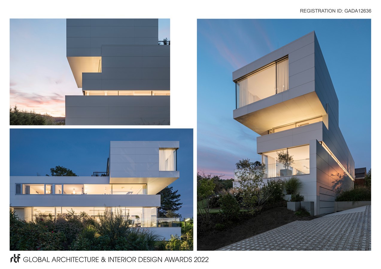 House Rock By Caramel architekten zt-gmbh - Sheet2