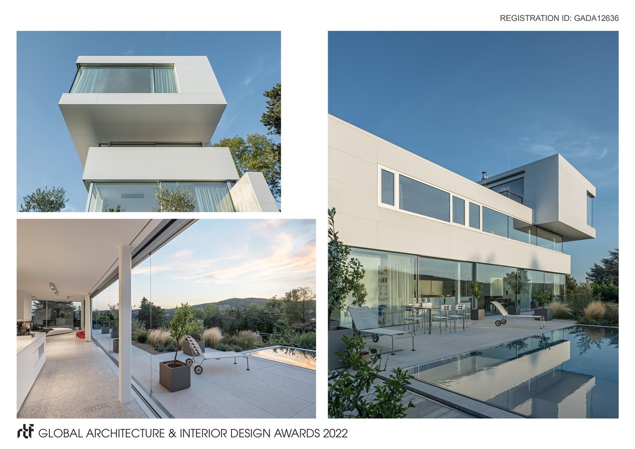 House Rock By Caramel architekten zt-gmbh - Sheet3