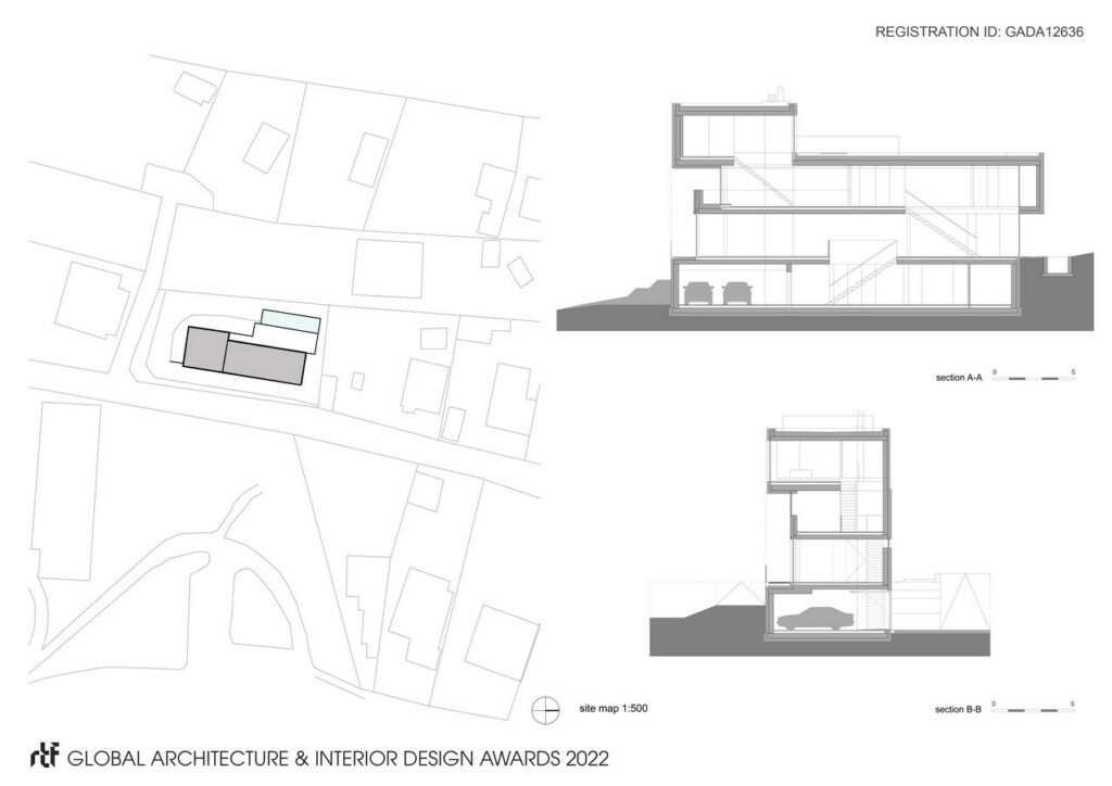 House Rock By Caramel architekten zt-gmbh - Sheet6