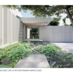 Lake House By KoDA (Kean Office for Design and Architecture) - Sheet1