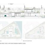 Lake House By KoDA (Kean Office for Design and Architecture) - Sheet4