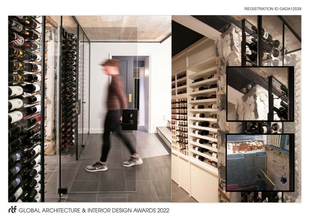 Make Wine Not War By Donald Lococo Architects - Sheet2