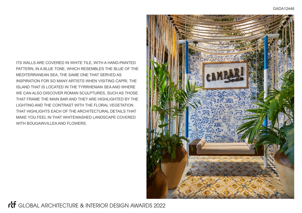 Nicoletta Cancun By Filipao Nunes Arquitectos - Sheet4