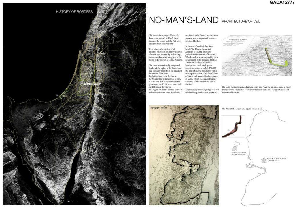 No-Man's Land By OTA - Sheet1