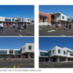 Our Lady of Guadalupe Catholic School By ROBERT KERR architecture design - Sheet2