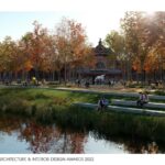 Public Space Design Guide for Groningen Municipality By Felixx Landscape Architects & Planners - Sheet1