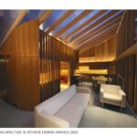 Riverhouse By Jonathan Levi Architects - Sheet3