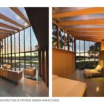 Riverhouse By Jonathan Levi Architects - Sheet4