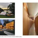 Riverhouse By Jonathan Levi Architects - Sheet5