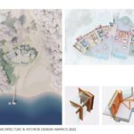 Riverhouse By Jonathan Levi Architects - Sheet6