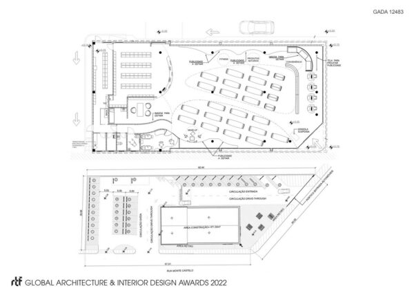 Santo Remedio By Balko Argentina SA - Rethinking The Future Awards