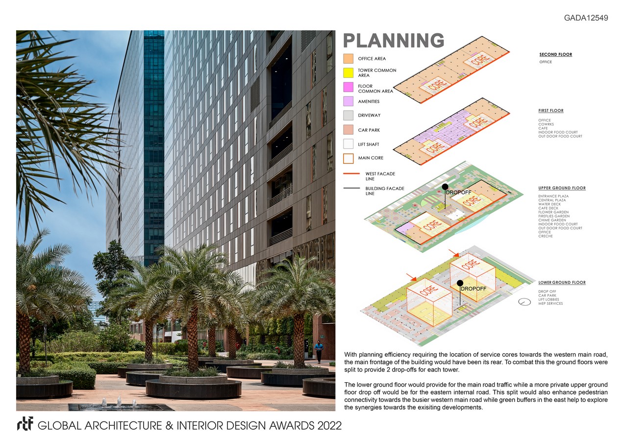 Skyview By DP Architects Pte. Ltd - Sheet4