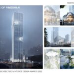 The Eye of Pingshan-OCT Pingshan complex project By RMJM Shenzhen Limited - Sheet6