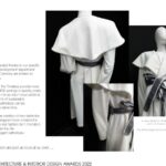 The Haute Couture Bathrobes By RKF Luxury Linen - Sheet5