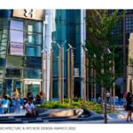The Prudential Center at 888 Boylston Street By Mikyoung Kim Design - Sheet1