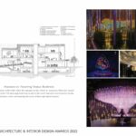The Rainforest Canopies I Malaysia Dubai Expo Pavilion By Hijjas Architects & Planners - Sheet6