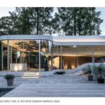 Villa Kirk By SPOL Architects - Sheet1
