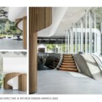 Villa Kirk By SPOL Architects - Sheet3