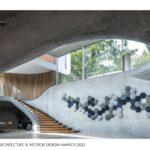 Villa Kirk By SPOL Architects - Sheet6