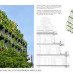 Villa M By Triptyque Arquitecture + Philippe Starck - Sheet3