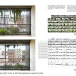 Villa M By Triptyque Arquitecture + Philippe Starck - Sheet4