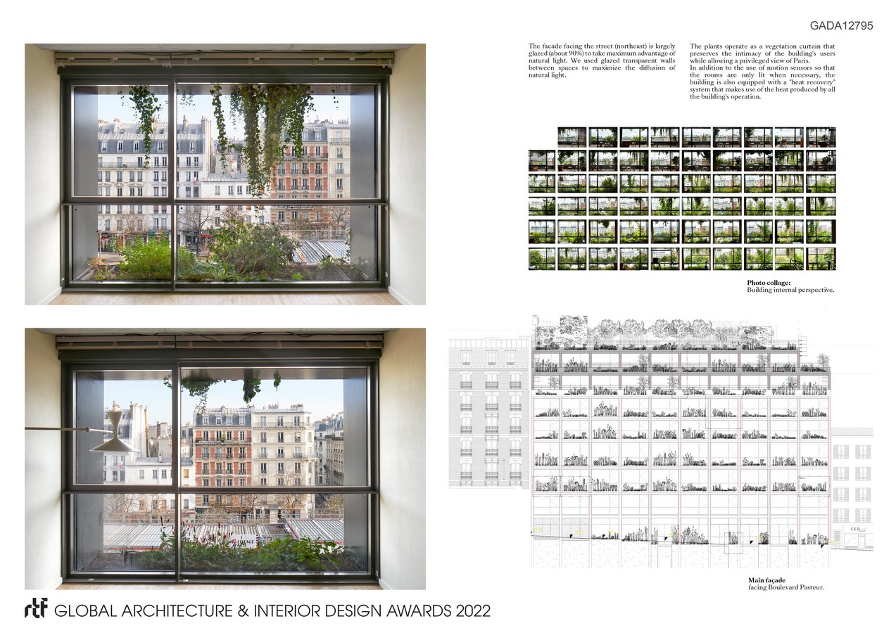 Villa M By Triptyque Arquitecture + Philippe Starck - Sheet4