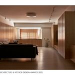 Warm Twilight House By WWT Architect & Asscociates - Sheet3