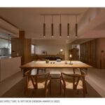 Warm Twilight House By WWT Architect & Asscociates - Sheet4