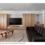 Warm Twilight House By WWT Architect & Asscociates - Sheet5
