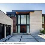 West Mercer Waterfront House By Studio19 Architects - Sheet1