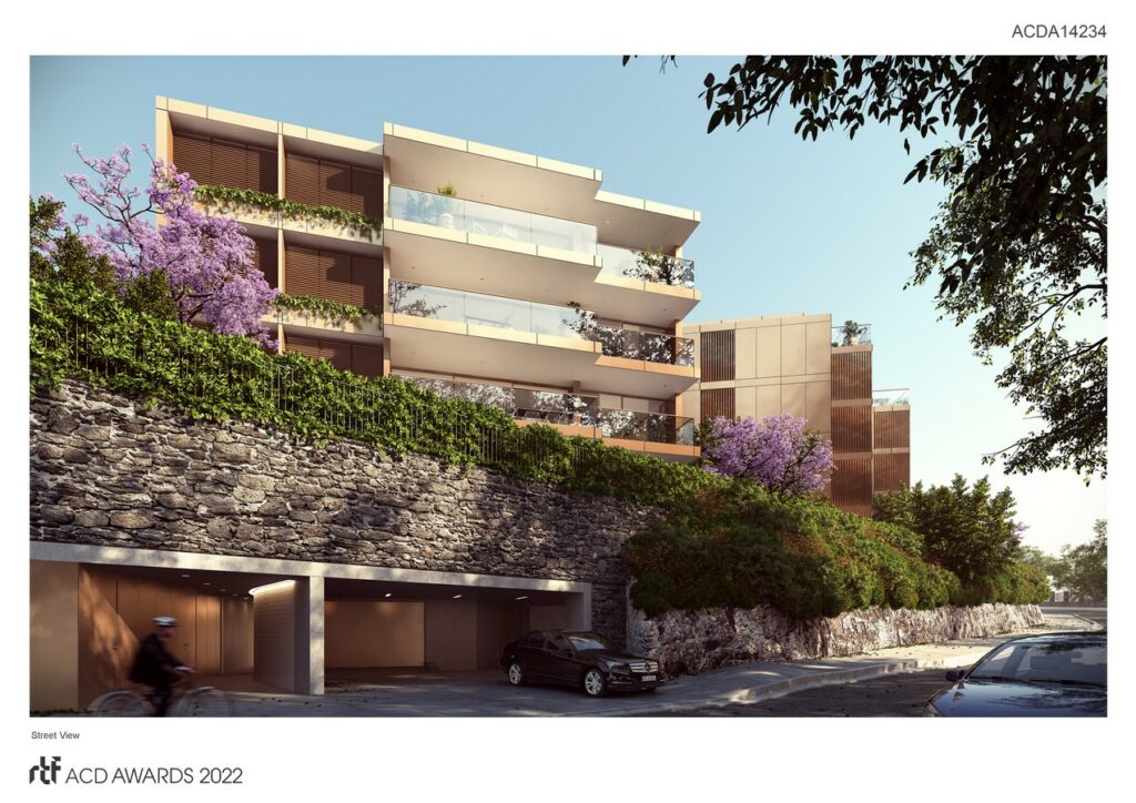 1-3 Premier Street | Ian Moore Architects - Sheet2