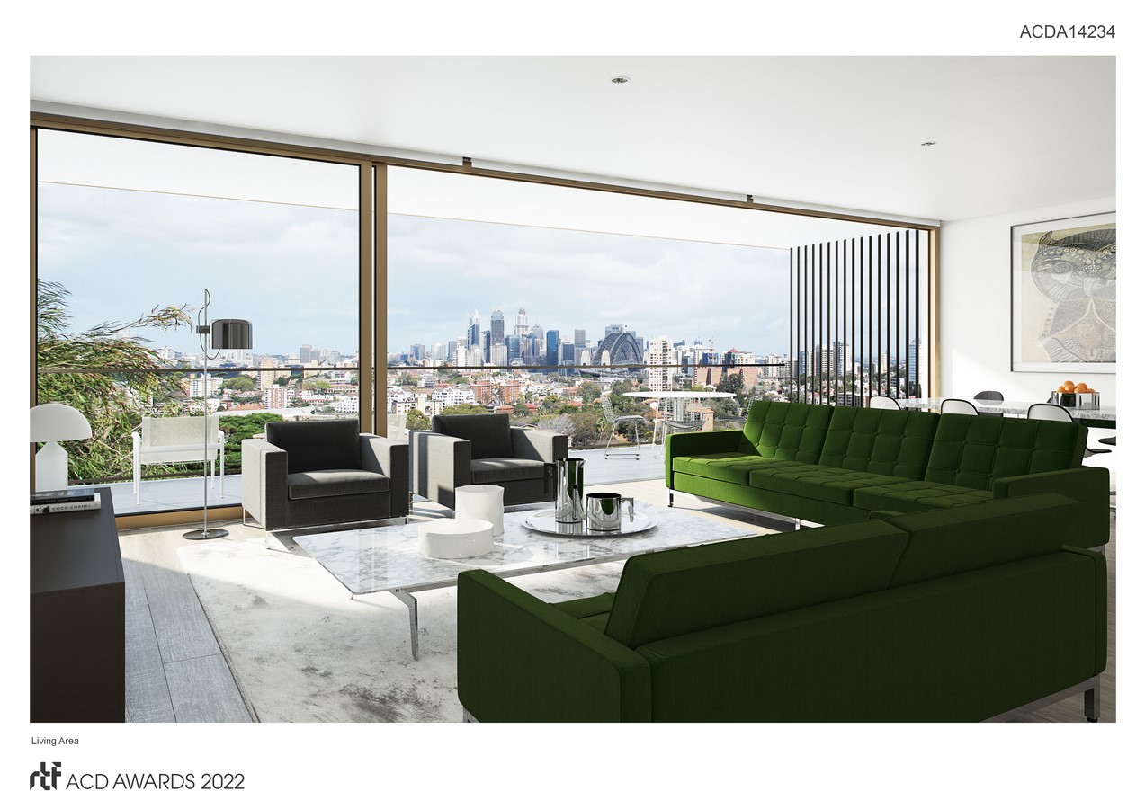 1-3 Premier Street | Ian Moore Architects - Sheet3