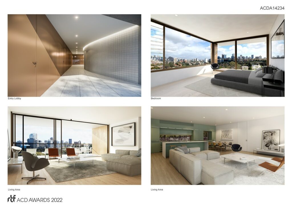 1-3 Premier Street | Ian Moore Architects - Sheet4