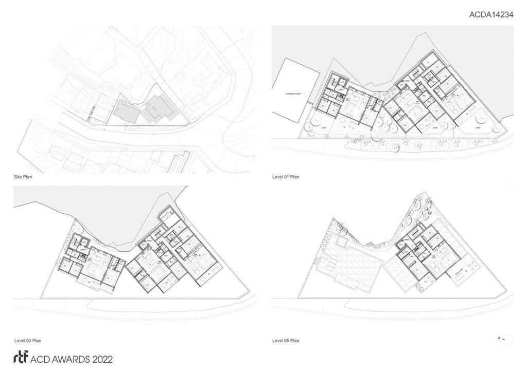 1-3 Premier Street | Ian Moore Architects - Sheet5