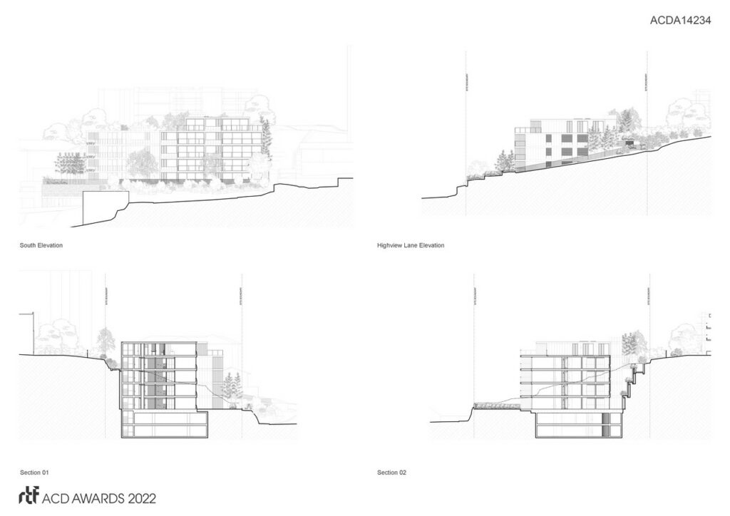 1-3 Premier Street | Ian Moore Architects - Sheet6
