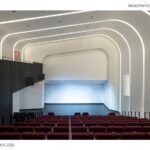 Brooklyn Children’s Museum Auditorium | Studio Joseph - Sheet3