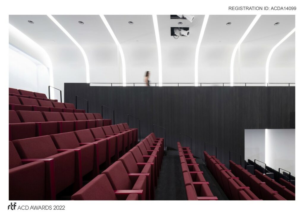 Brooklyn Children’s Museum Auditorium | Studio Joseph - Sheet4