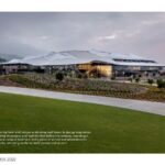 Cal Poly Pomona Student Services Building | CO Architects - Sheet2