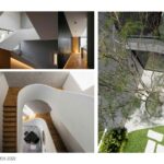 Chord House | Ming Architects - Sheet5