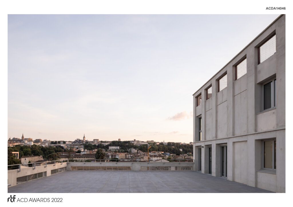 DIDELON | Martin Duplantier Architectes (MDA) - Sheet4