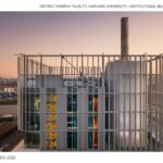 District Energy Facility, Harvard University | Leers Weinzapfel Associates Architects, Inc - Sheet1