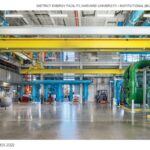 District Energy Facility, Harvard University | Leers Weinzapfel Associates Architects, Inc - Sheet3