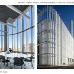 District Energy Facility, Harvard University | Leers Weinzapfel Associates Architects, Inc - Sheet3