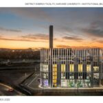 District Energy Facility, Harvard University | Leers Weinzapfel Associates Architects, Inc - Sheet5