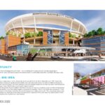 Downtown Kansas City Royals Ballpark | Pendulum Studio - Sheet2