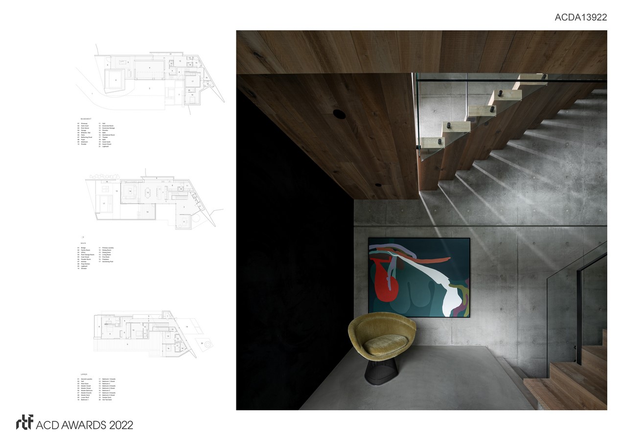Eaves House | Mcleod Bovell Modern Houses - Sheet5