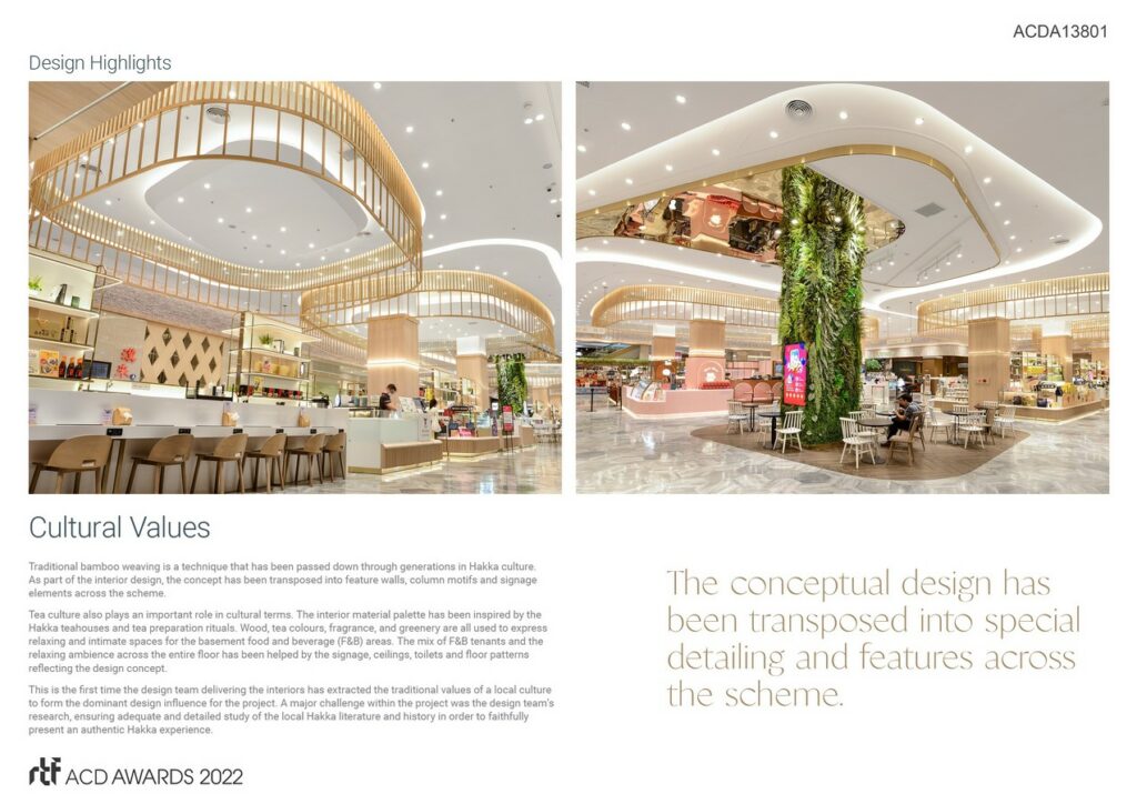 Far Eastern Department Store | Lead8 - Sheets5